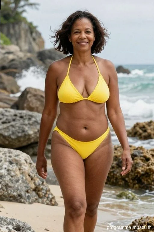 Sophie974, 48 ans à Entre-Deux