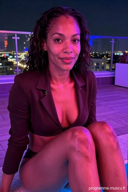 Tiare39_987, 39 ans à Hitiaa o te ra