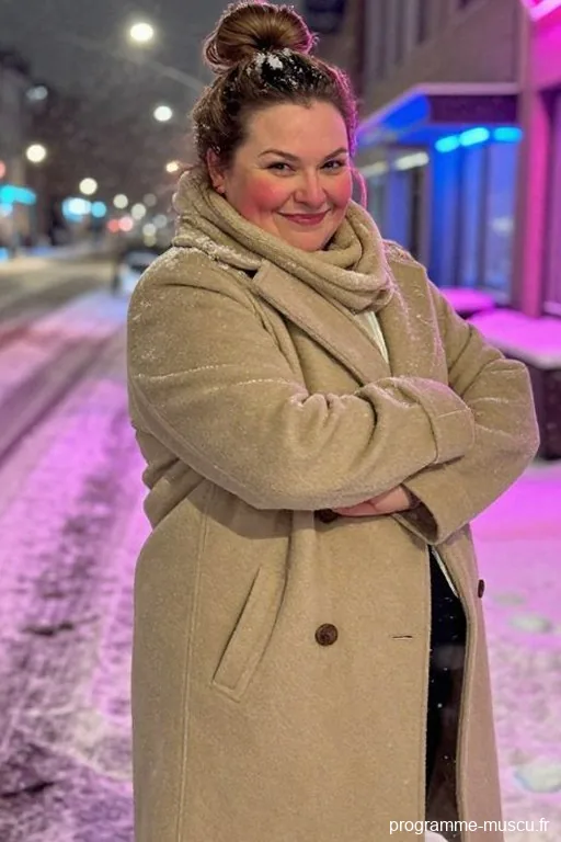 Val49_Amour, 49 ans à Valence