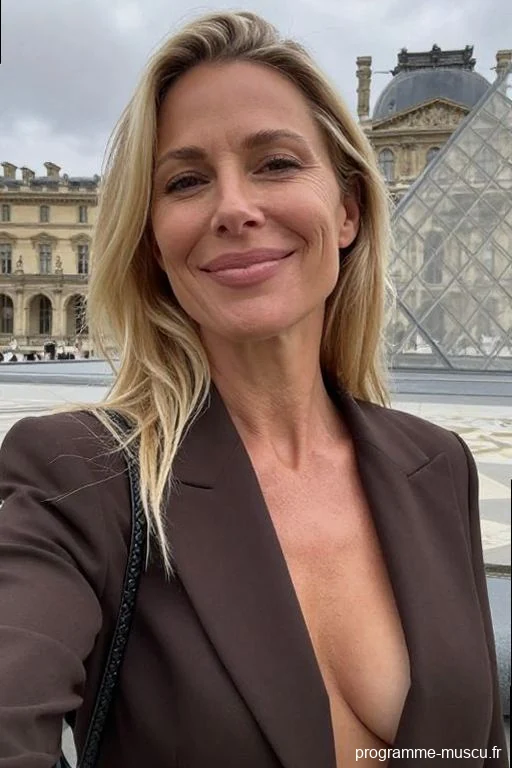 Vivie91, 45 ans à Montgeron